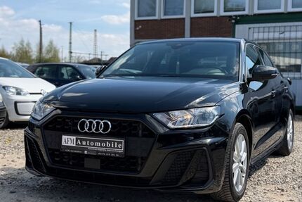 Audi A1 117.900 km 17.499 &euro; Hildesheim 31137