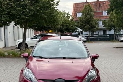 Ford Fiesta 206.000 km 1.900 &euro; Bremen 28329