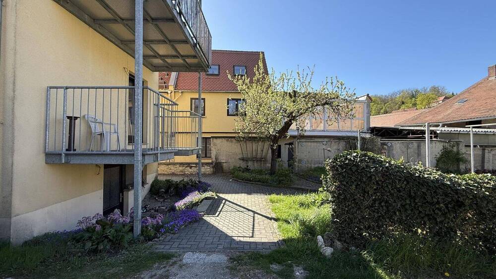 Mehrfamilienhaus, Wohnhaus Eckartsberga - 1 Zimmer, 319 m&sup2;, 169.000&euro; | Angebot:26696950