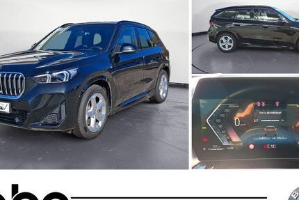 BMW X1 24.619 km 39.650 &euro; Calw 75365