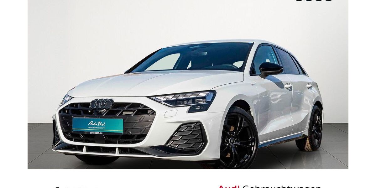 Audi A3 2.870 km 37.940 &euro; Diez 65582