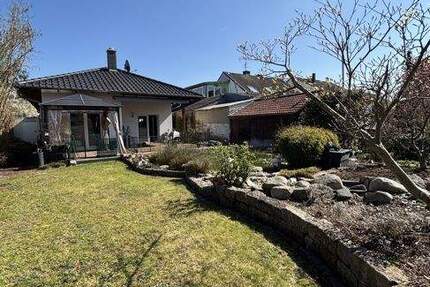 Haus Seligenstadt - 3 Zimmer, 112 m&sup2;, 645.000&euro; | Angebot:24519976