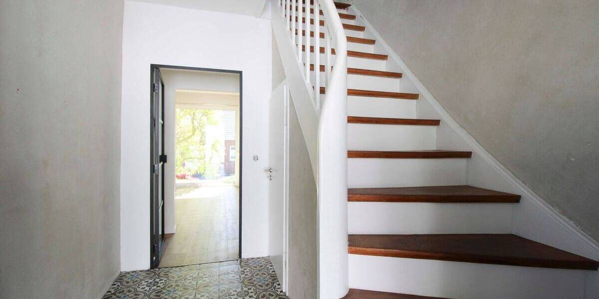 Einfamilienhaus Bad Oeynhausen Dehme - 8 Zimmer, 199 m&sup2;, 319.000&euro; | Angebot:26852849
