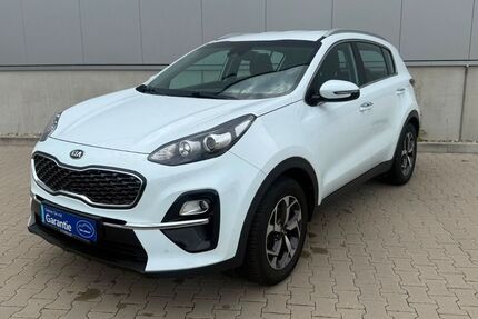 Kia Sportage 97.000 km 13.490 &euro; Münster 48155