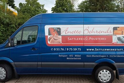 Mercedes-Benz Sprinter 155.000 km 13.900 &euro; Edemissen 31234