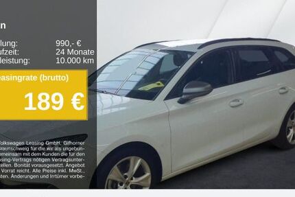 Seat Leon 25.255 km 28.670 € Recklinghausen 45663
