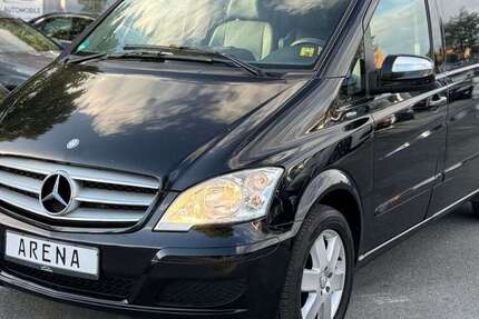 Mercedes-Benz Viano 456.000 km 8.299 &euro; Nürnberg 90431
