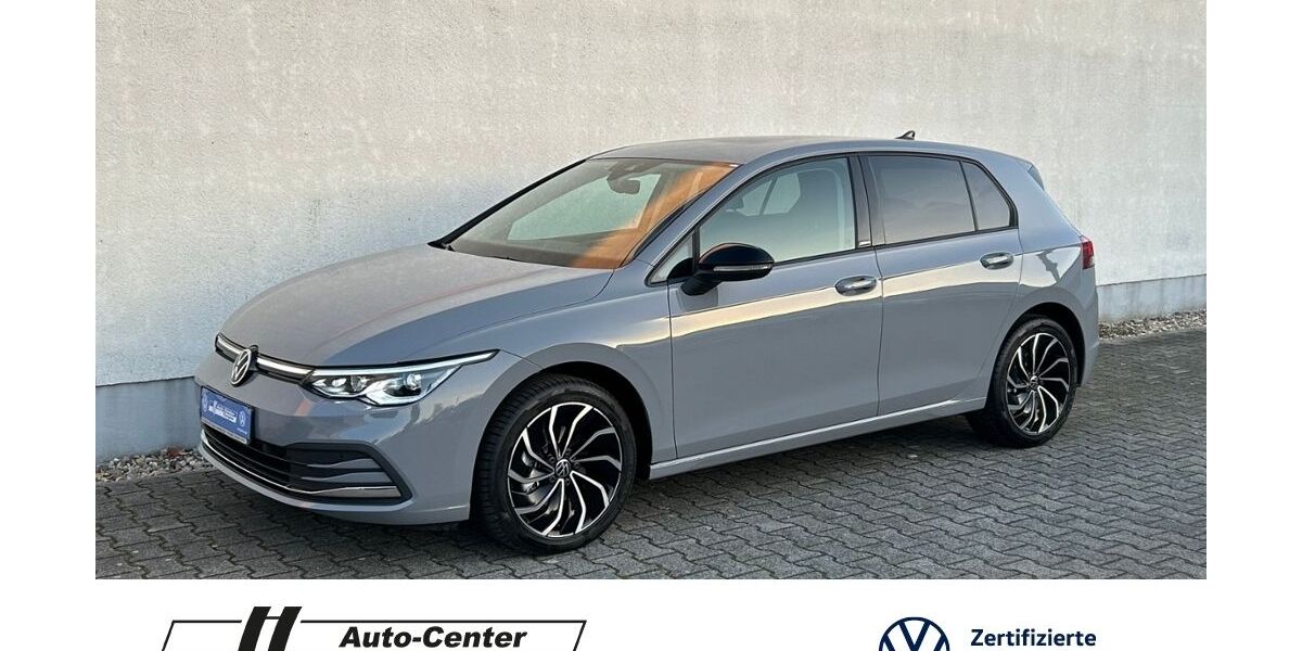 VW Golf 49.930 km 26.889 &euro; Torgau 04860