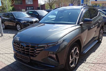 Hyundai TUCSON 31.407 km 31.500 &euro; Berlin 12359