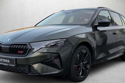 Skoda Octavia 9.999 km 45.880 &euro; Wiesbaden 65189