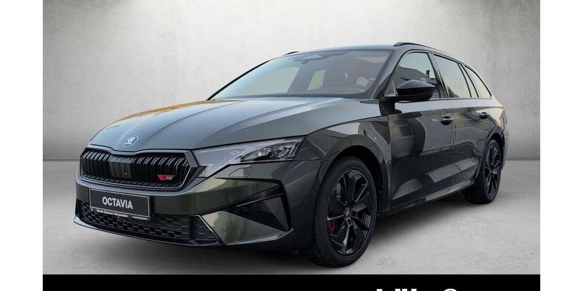 Skoda Octavia 9.999 km 45.880 &euro; Wiesbaden 65189