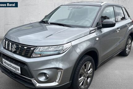 Suzuki Vitara 55.060 km 17.890 &euro; Lahr 77933