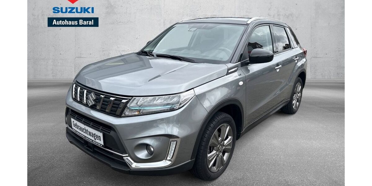 Suzuki Vitara 55.060 km 17.890 &euro; Lahr 77933