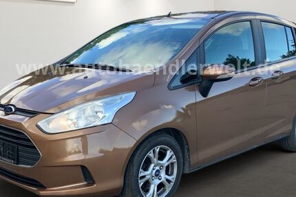 Ford B-Max 167.034 km 2.199 &euro; Brehna 06796