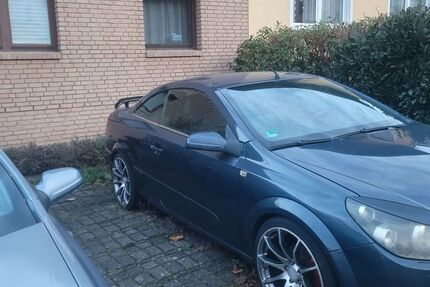 Opel Astra 154.000 km 3.490 &euro; Bad Breisig 53498