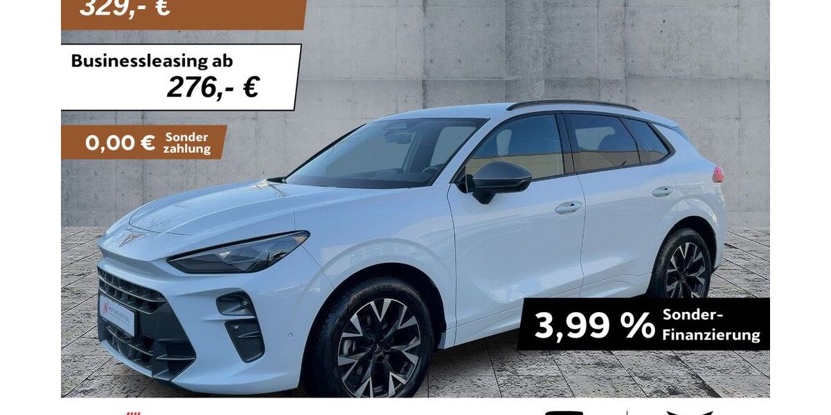 Cupra Terramar 26.614 km 33.930 &euro; Hof 95030