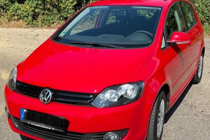 VW Golf Plus 160.930 km 4.800 &euro; Osterburken 74706