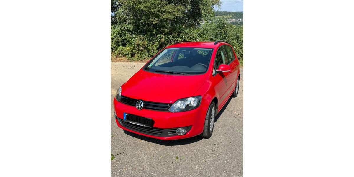 VW Golf Plus 160.930 km 4.800 &euro; Osterburken 74706