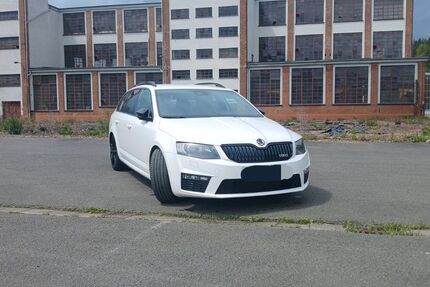 Skoda Octavia 139.907 km 15.300 &euro; Suhl 98529