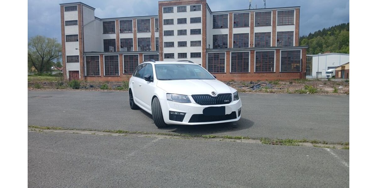 Skoda Octavia 139.907 km 15.300 &euro; Suhl 98529