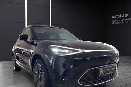 Smart #1 31.625 km 27.960 &euro; Laupheim 88471