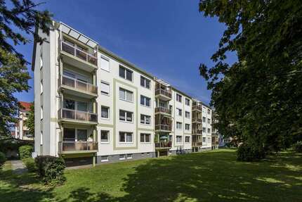 Wohnung zum Mieten in Niesky 439,20 € 72 m² 2 zimmer