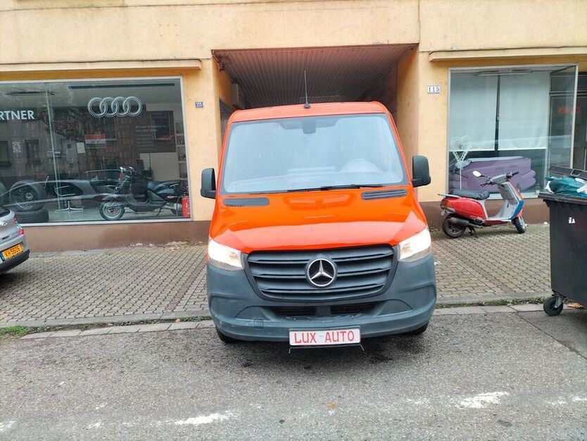 Sprinter