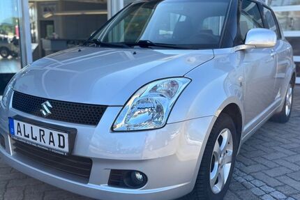 Suzuki Swift 116.750 km 5.930 € Reichenau 78479