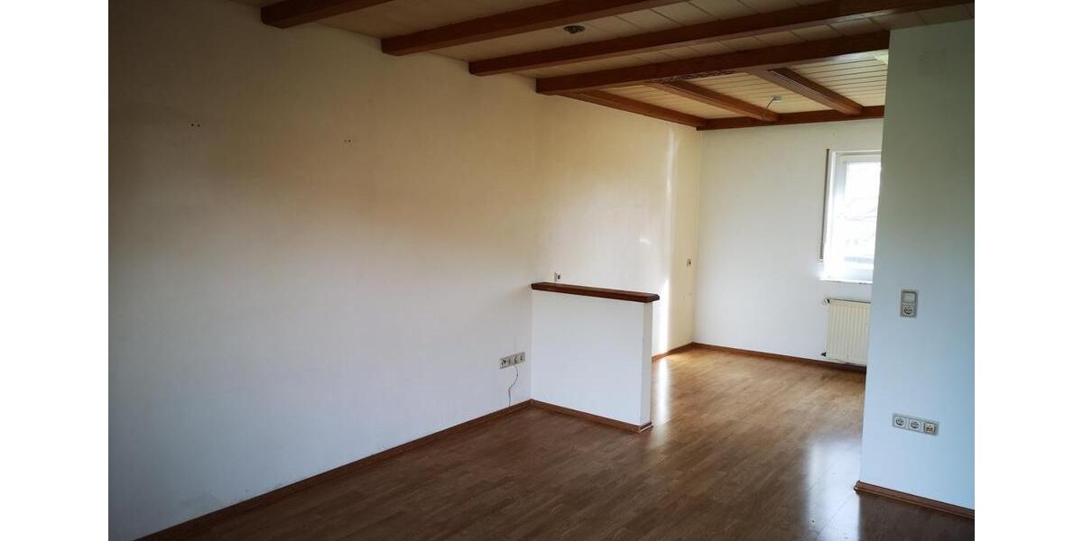 Schicke Wohnung in toller Lage ! 3 zimmer