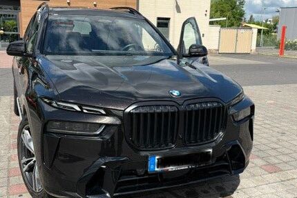 BMW X7 49.900 km 83.500 &euro; Borkheide 14822