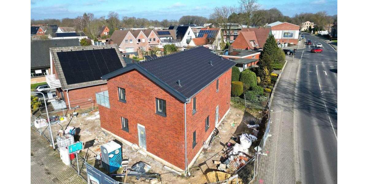 Mehrfamilienhaus, Wohnhaus Schüttorf - 1 Zimmer, 840.000&euro; | Angebot:25427541