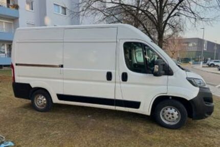 Peugeot Boxer 140.000 km 14.400 &euro; Pommelsbrunn 91224