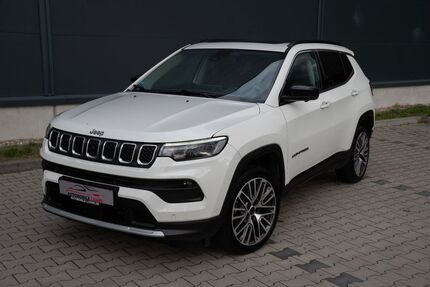 Jeep Compass 28.800 km 26.250 &euro; Schkeuditz 04435