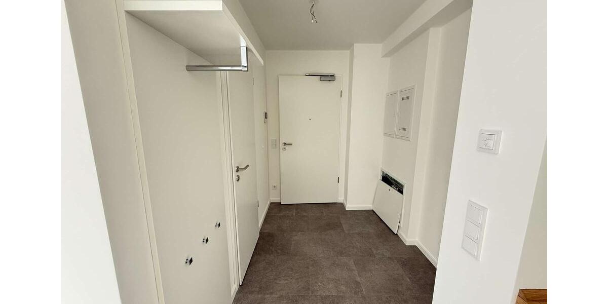 Etagenwohnung Augsburg Bärenkeller - 1 Zimmer, 36 m&sup2;, 830&euro; | Angebot:26197283