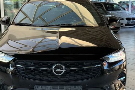 Opel Insignia 107.000 km 13.999 € Mainz 55120