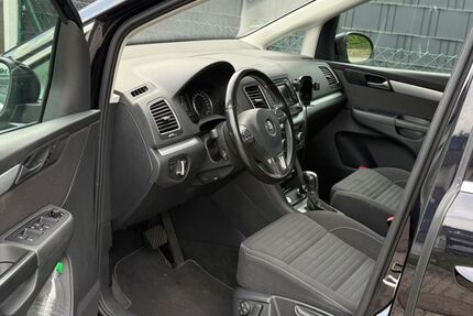VW Sharan 131.000 km 17.600 € Waldkraiburg 84478