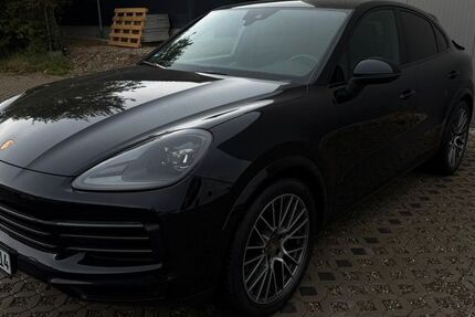 Porsche Cayenne 60.000 km 62.400 &euro; Düsseldorf 40591
