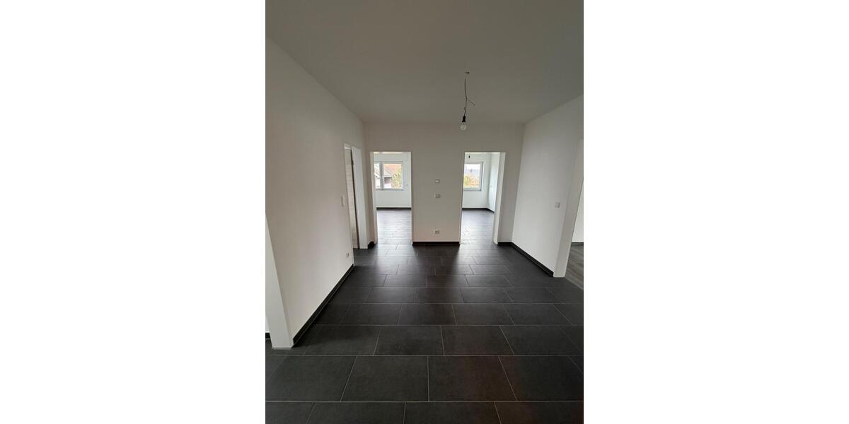 Etagenwohnung Werther (Westfahlen) - 3 Zimmer, 100 m&sup2;, 1.250&euro; | Angebot:26355284