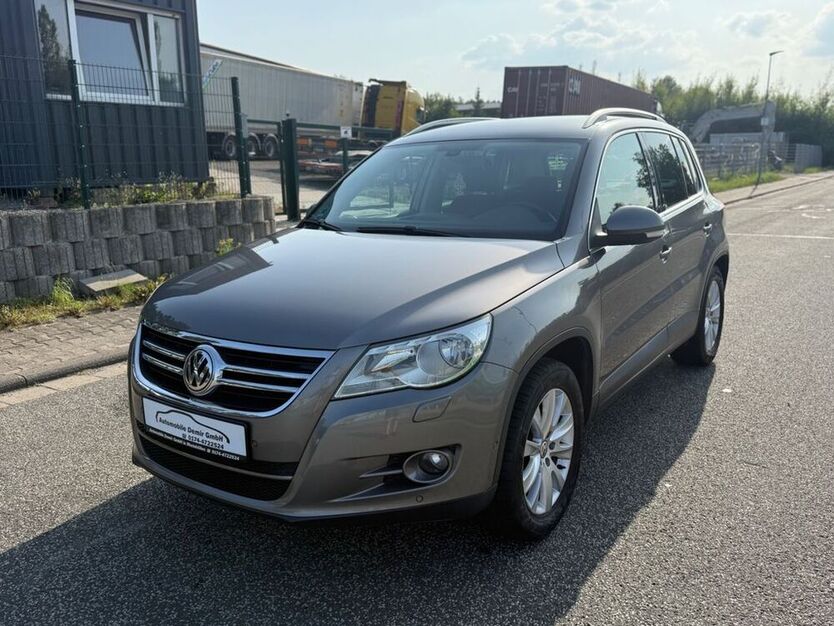 Tiguan