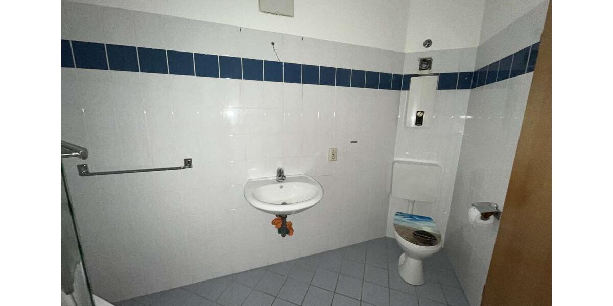 Etagenwohnung Halberstadt - 2 Zimmer, 59 m&sup2;, 329&euro; | Angebot:26675302