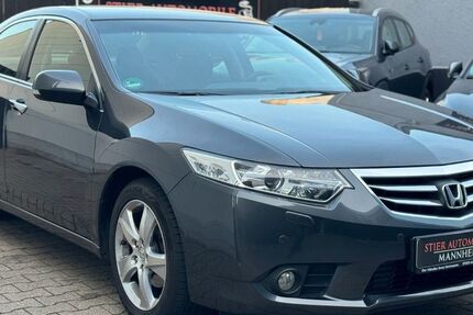 Honda Accord 109.000 km 10.950 &euro; Mannheim 68199