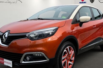 Renault Captur 69.500 km 8.490 &euro; Berlin 12559