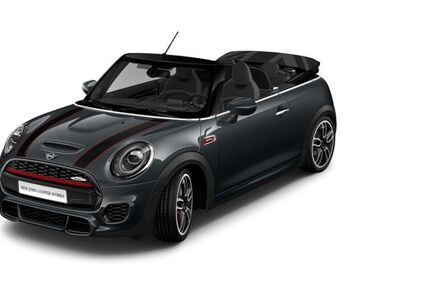Mini John Cooper Works Cabrio 14.300 km 30.770 &euro; Heide 25746