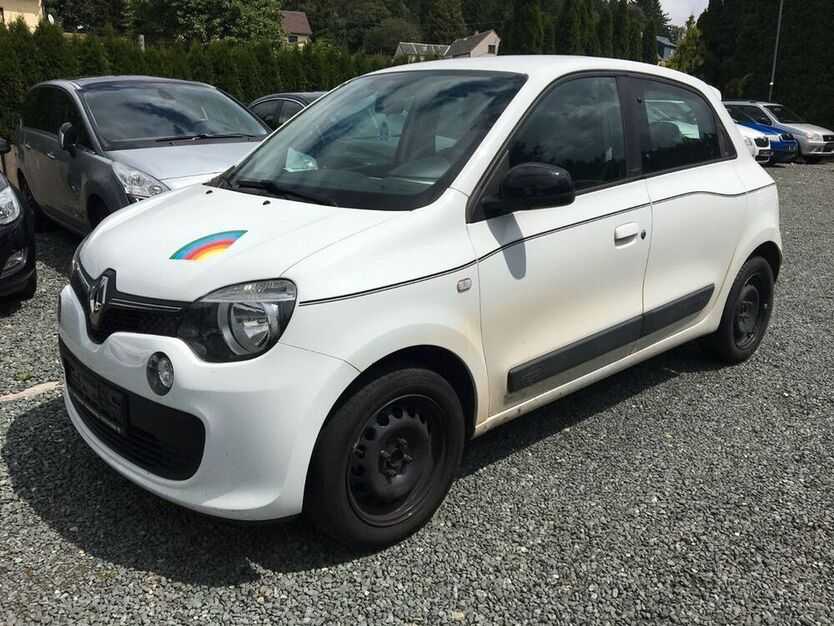 Twingo
