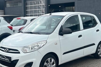 Hyundai i10 174.000 km 3.199 &euro; Kirchheimbolanden 67292