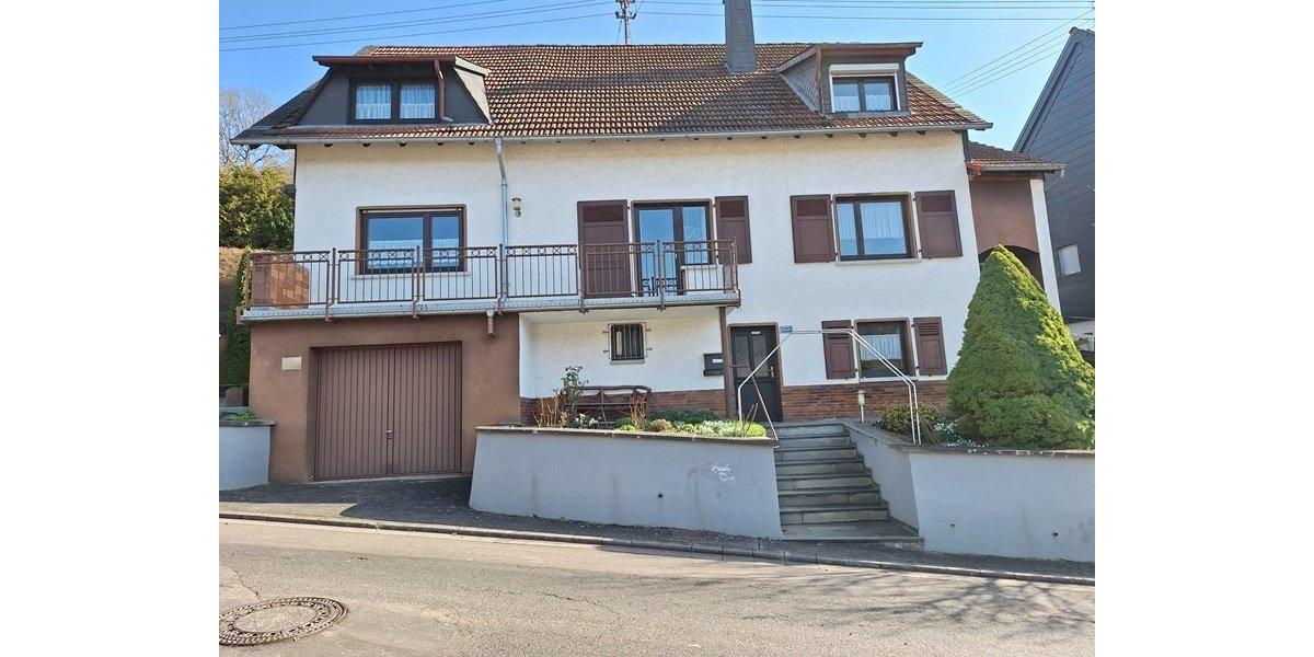 Einfamilienhaus Monzingen - 8 Zimmer, 200 m&sup2;, 268.000&euro; | Angebot:26419155