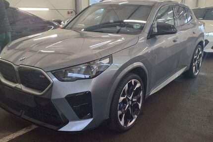 BMW X2 25.000 km 49.350 &euro; Hamburg 21073