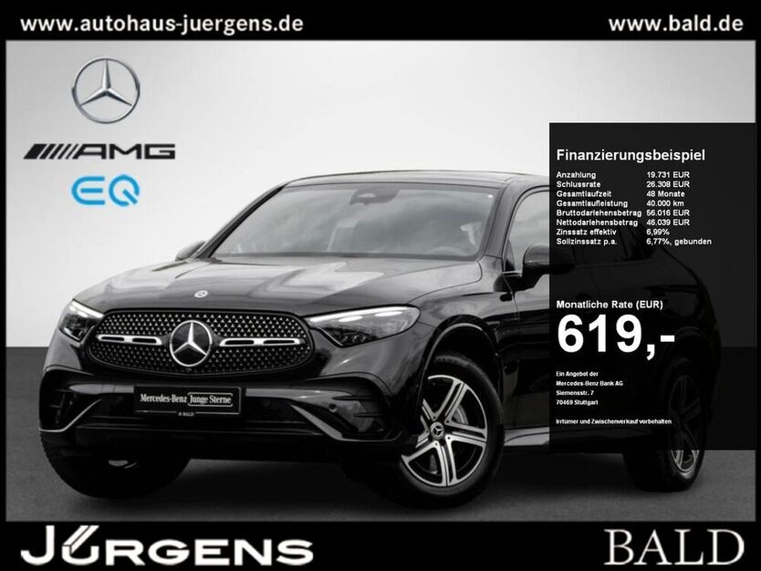 GLC 300