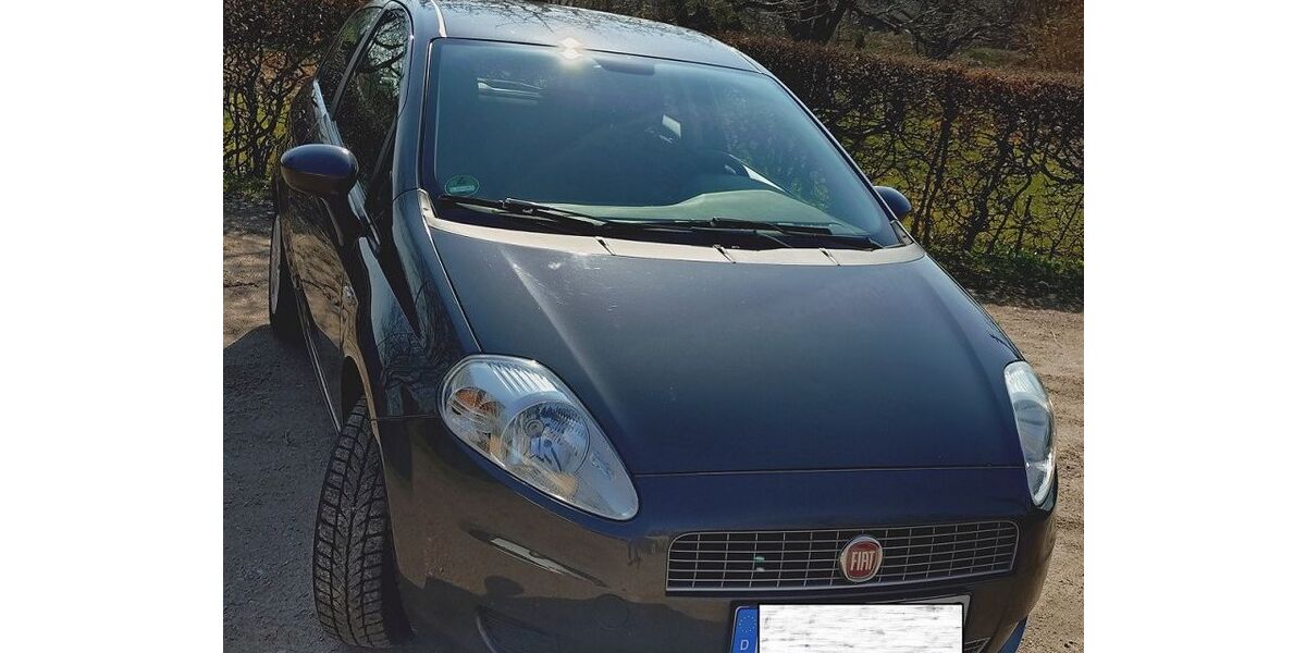 Fiat Punto 190.000 km 1.900 &euro; Hamburg 20457