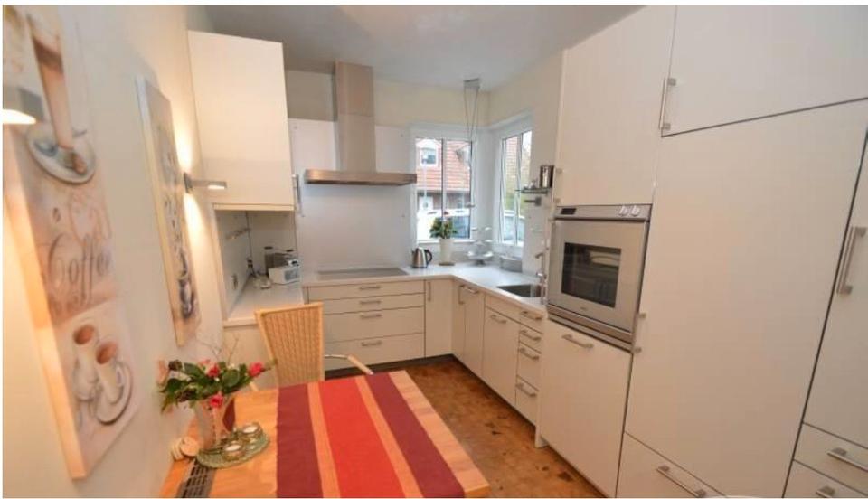 Erdgeschoßwohnung Oldenburg Kreyenbrück - 3 Zimmer, 81 m&sup2;, 980&euro; | Angebot:26403811